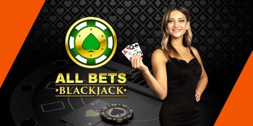 Blackjack που πρωτοτυπεί στη Vistabet!