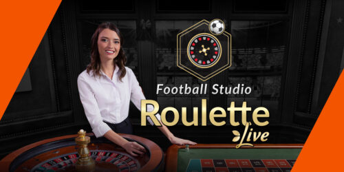 Στο Live Casino της Vistabet σκοράρεις!