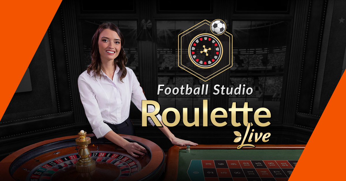 Στο Live Casino της Vistabet σκοράρεις!