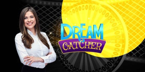 Dream Catcher: Τροχός «όνειρο» στο Live Casino της bwin