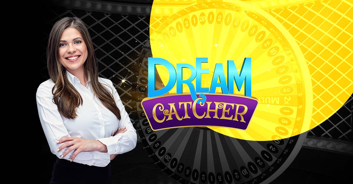 Dream Catcher: Τροχός «όνειρο» στο Live Casino της bwin