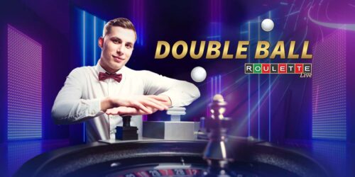 Double Ball Roulette: Διπλή διασκέδαση στην Sportingbet!