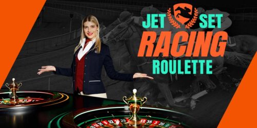 Μεγάλες κούρσες στο Live Casino της Vistabet!