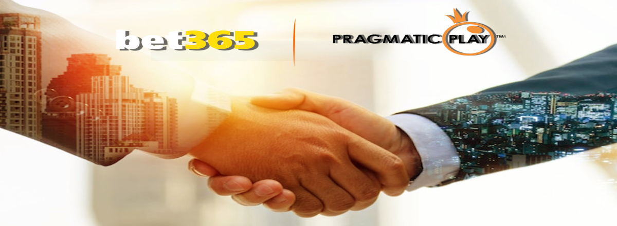 Bet365 και Pragmatic Play συμφώνησαν για τη δημιουργία Online Casino Live στον Καναδά!