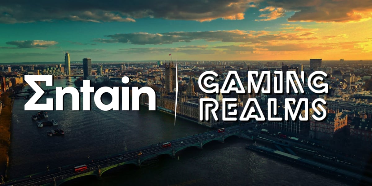 Entain: Κυκλοφόρησε νέο πρωτοποριακό παιχνίδι Bingo σε συνεργασία με την Gaming Realms!