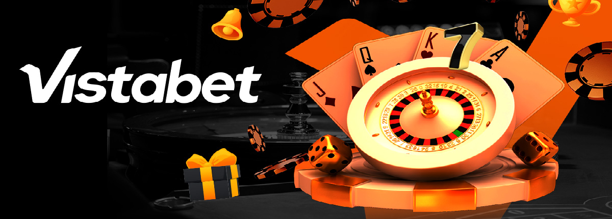 Στη Vistabet το Live Casino βρίσκεται σε άλλη διάσταση!