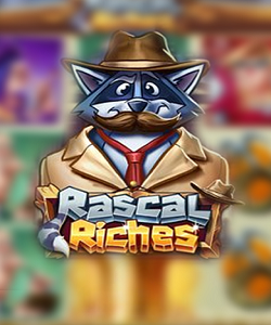 Rascal Riches | Το νέο φρουτάκι παίζει εδώ ΔΩΡΕΑΝ!