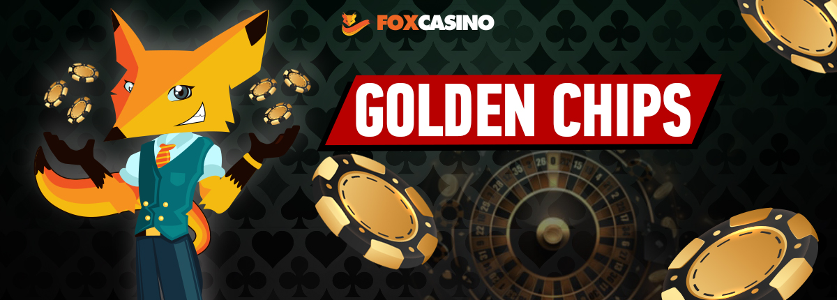 Golden Chips: Τι είναι και πως παίζονται