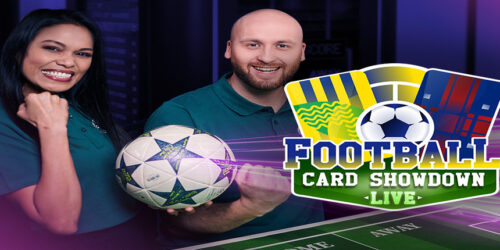 Παίζεις μεγάλη μπάλα στο Live Casino της Sportingbet!