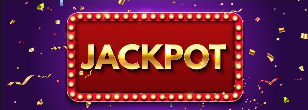 Πως μπορείς να ξέρεις αν έρχεται jackpot;