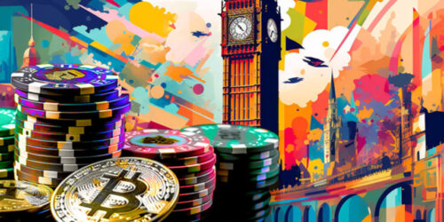 Το Ηνωμένο Βασίλειο απέρριψε νομοσχέδιο για ρύθμιση των crypto ως τυχερά παιχνίδια!