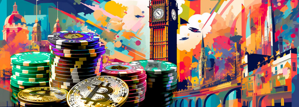 Το Ηνωμένο Βασίλειο απέρριψε νομοσχέδιο για ρύθμιση των crypto ως τυχερά παιχνίδια!