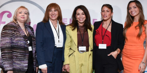 Το Betsson Foundation στήριξε ως Υπερήφανος Χορηγός την 5η Εβδομάδα Γυναικείας Επιχειρηματικότητας του Σ.Ε.Γ.Ε.!
