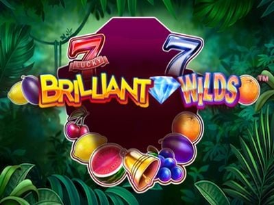 Brilliant Wilds ️ Δοκίμασε ΔΩΡΕΑΝ το slot εδώ!